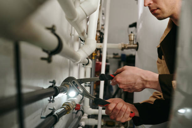 Best Affordable Plumber Near Me  in Las Flores, CA