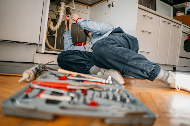Best Sewer Cleaning Services  in Las Flores, CA