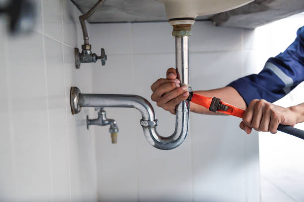Reliable Las Flores, CA Plumbing Solutions