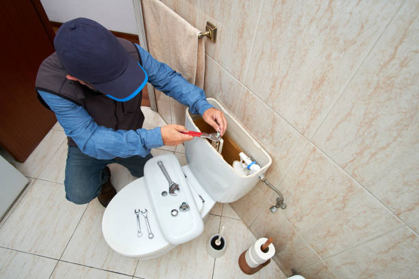 Best Shower Repair Services  in Las Flores, CA