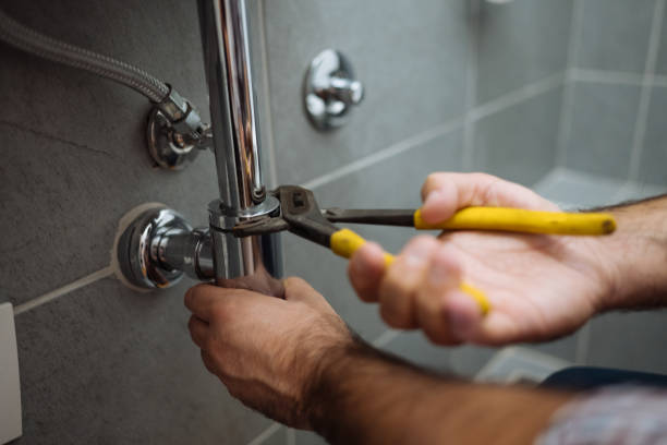 Best Leak Detection Services  in Las Flores, CA