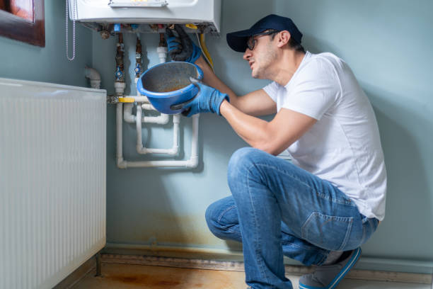Best Local Plumber Services  in Las Flores, CA