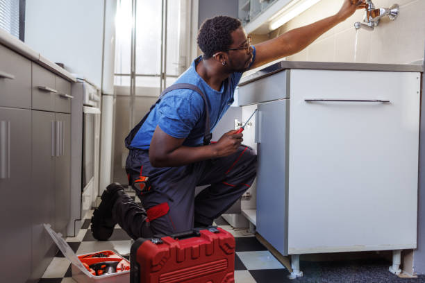 Best Sprinkler Systems  in Las Flores, CA