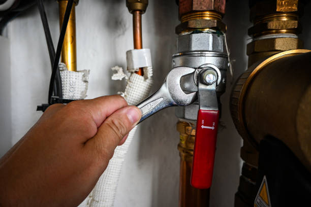 Best Sewer Line Repair  in Las Flores, CA
